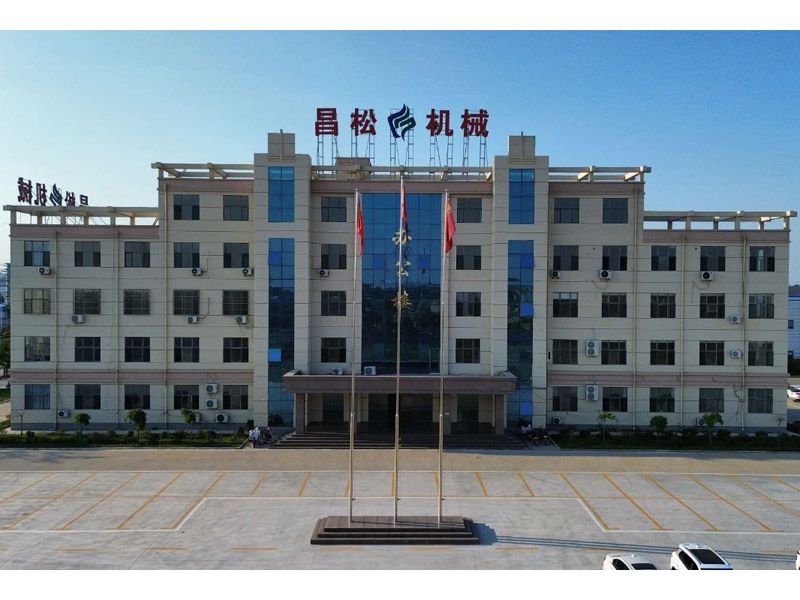 鄆城縣經(jīng)濟開發(fā)區(qū)：從“制造”到“智造”，打造高端機械制造產(chǎn)業(yè)集群